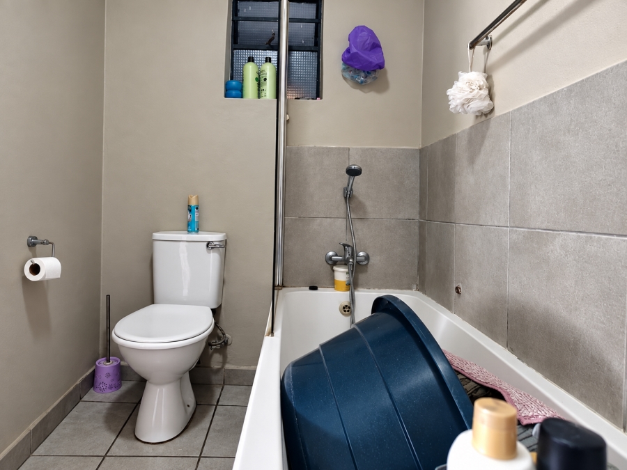 2 Bedroom Property for Sale in Belhar Western Cape